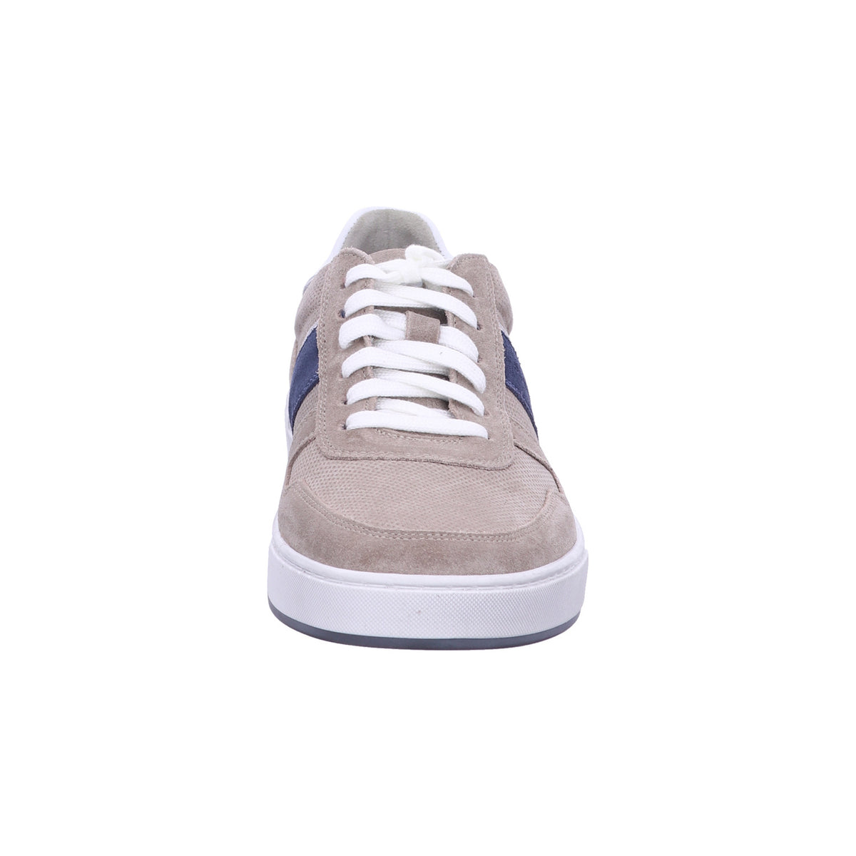Pius Gabor Schnürschuh 1040 16 Sneaker low in Beige