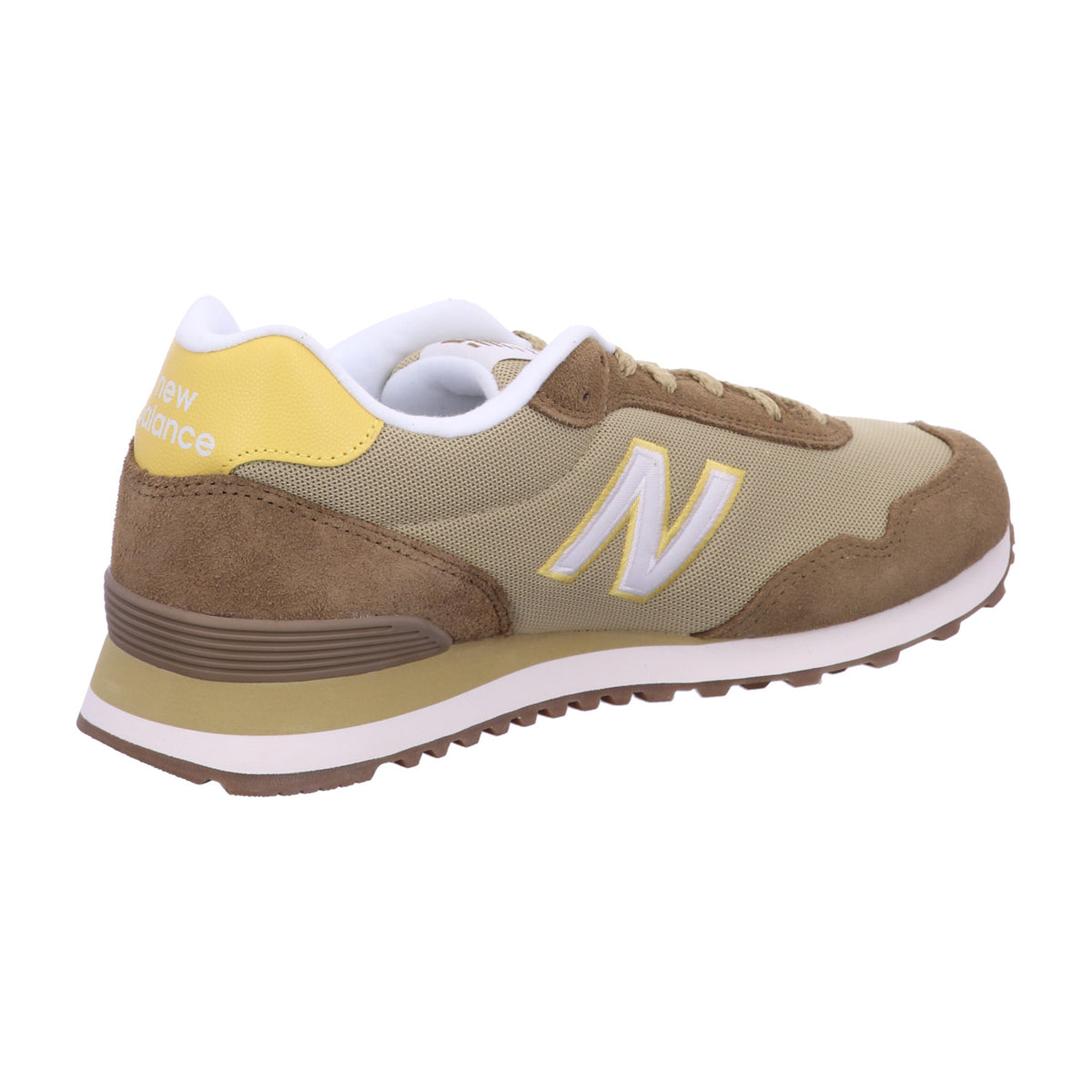 New Balance Schnürschuh M515 515 in Beige