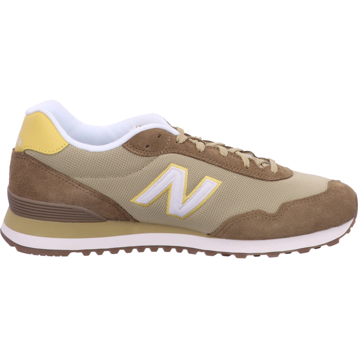 New Balance Schnürschuh M515 515 in Beige