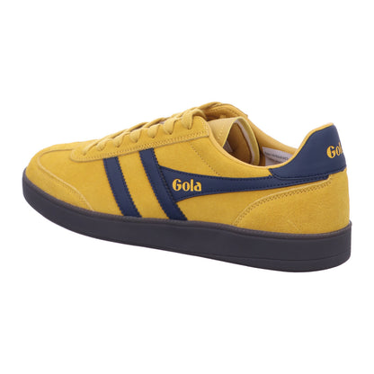 Gola Schnürschuh CMB735Y Viper in Gelb