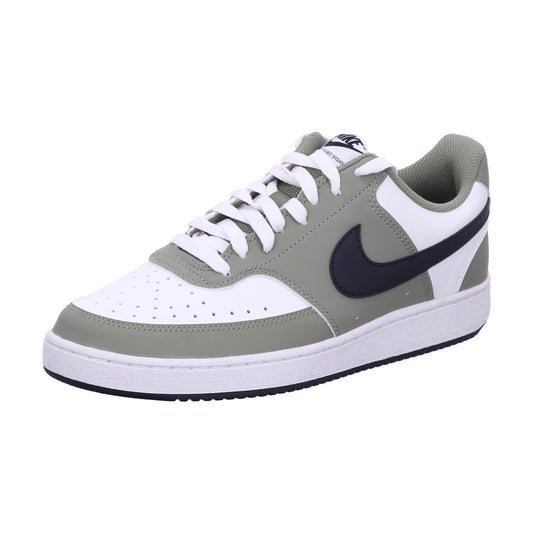 NIKE Schnürschuh IM0459 NIKE COURT VISION LO P NBK in Grün