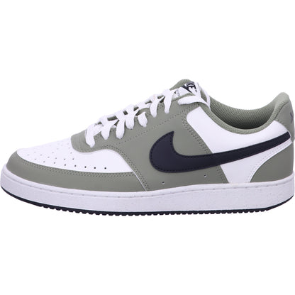 NIKE Schnürschuh IM0459 NIKE COURT VISION LO P NBK in Grün