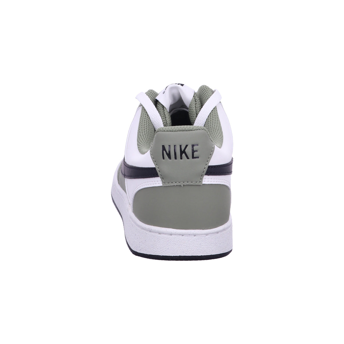 NIKE Schnürschuh IM0459 NIKE COURT VISION LO P NBK in Grün