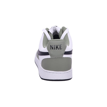 NIKE Schnürschuh IM0459 NIKE COURT VISION LO P NBK in Grün