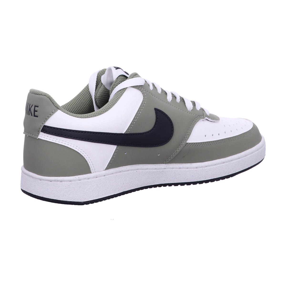 NIKE Schnürschuh IM0459 NIKE COURT VISION LO P NBK in Grün