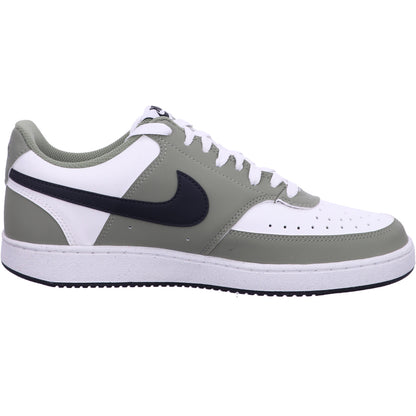 NIKE Schnürschuh IM0459 NIKE COURT VISION LO P NBK in Grün