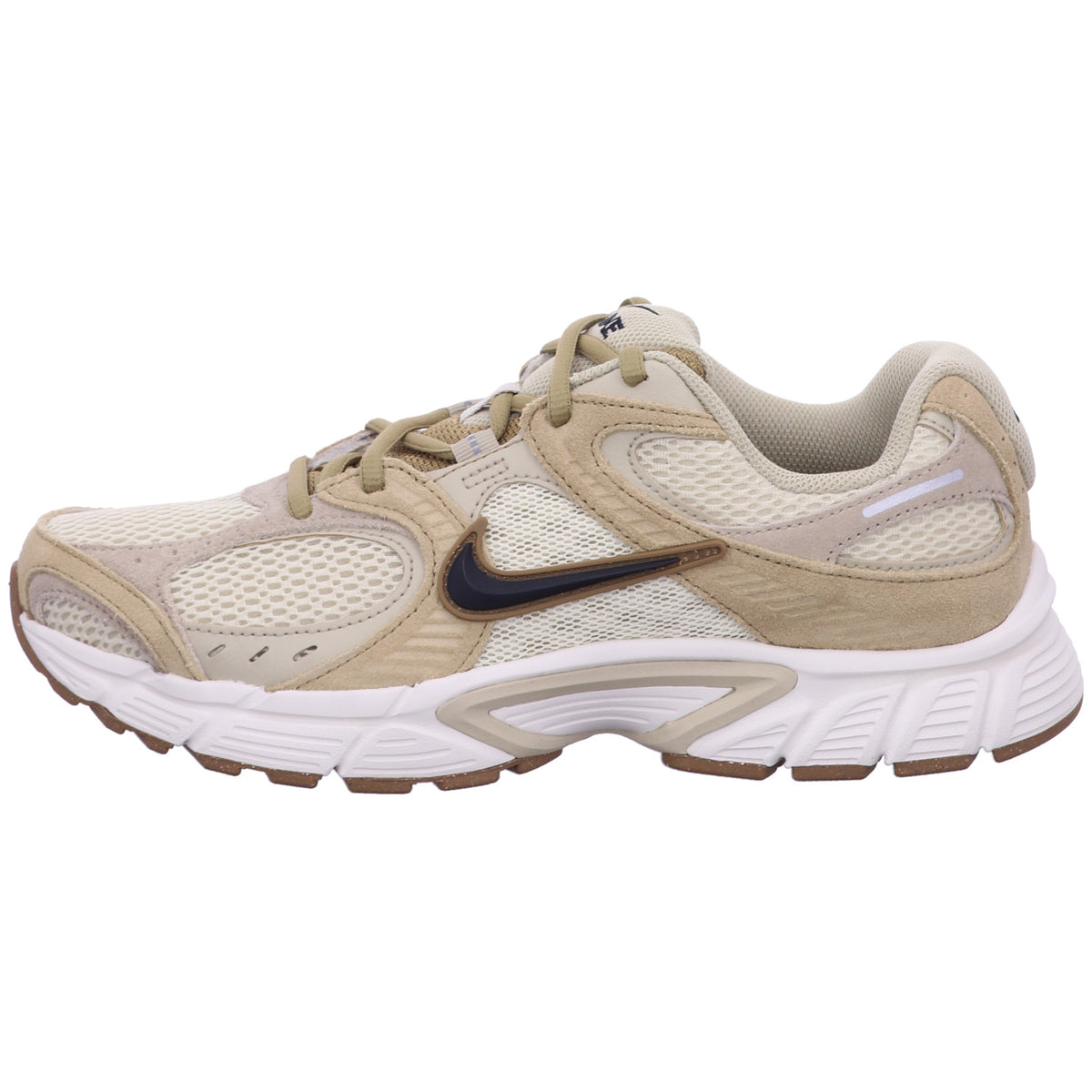 NIKE Schnürschuh IX0702 NIKE V5 RNR SUEDE 2 in Grün
