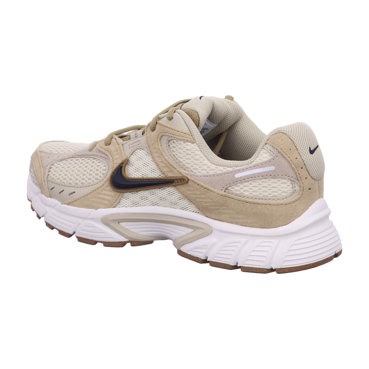 NIKE Schnürschuh IX0702 NIKE V5 RNR SUEDE 2 in Grün