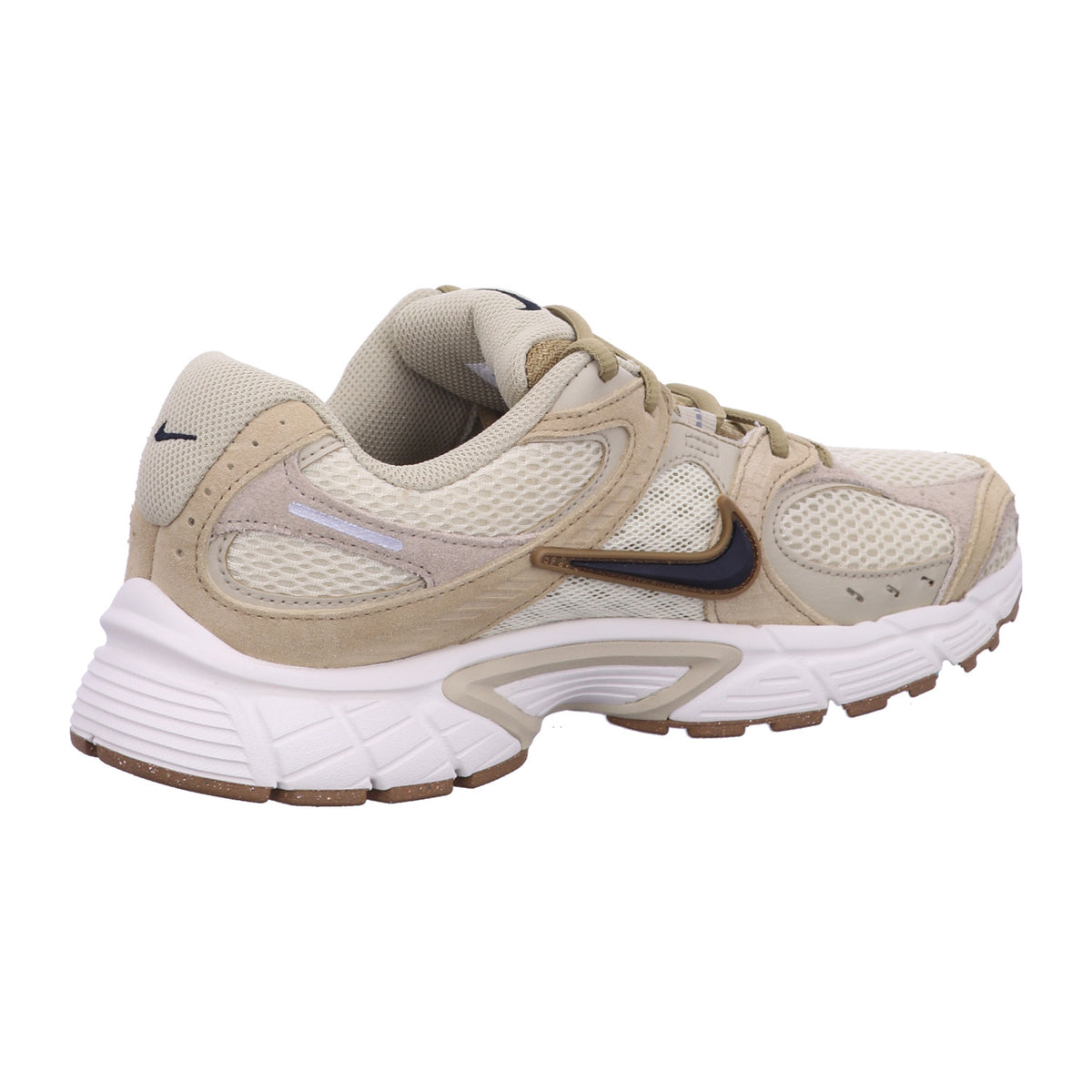 NIKE Schnürschuh IX0702 NIKE V5 RNR SUEDE 2 in Grün