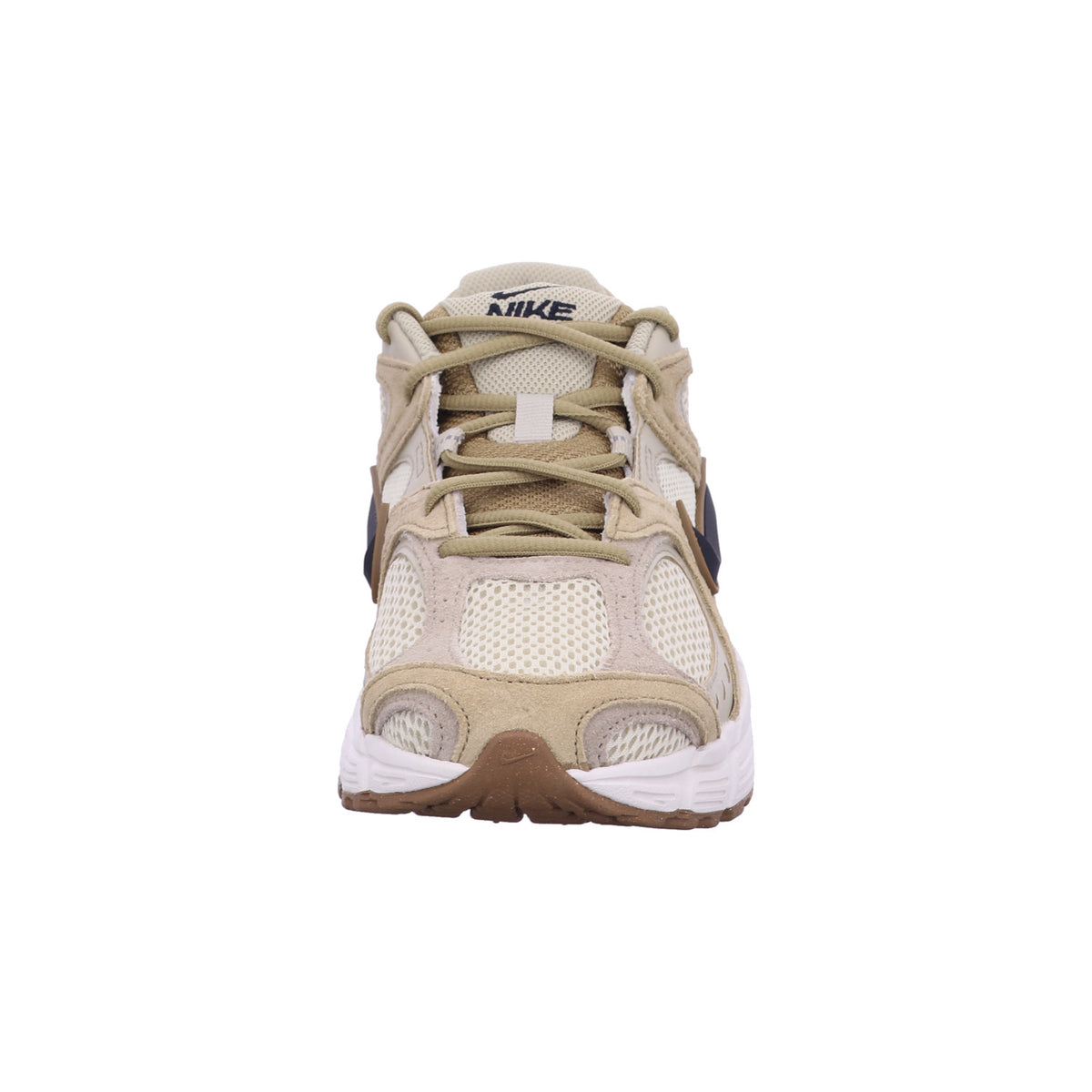 NIKE Schnürschuh IX0702 NIKE V5 RNR SUEDE 2 in Grün