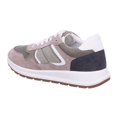 Tamaris Schnürschuh 1 13615 45  in Grün