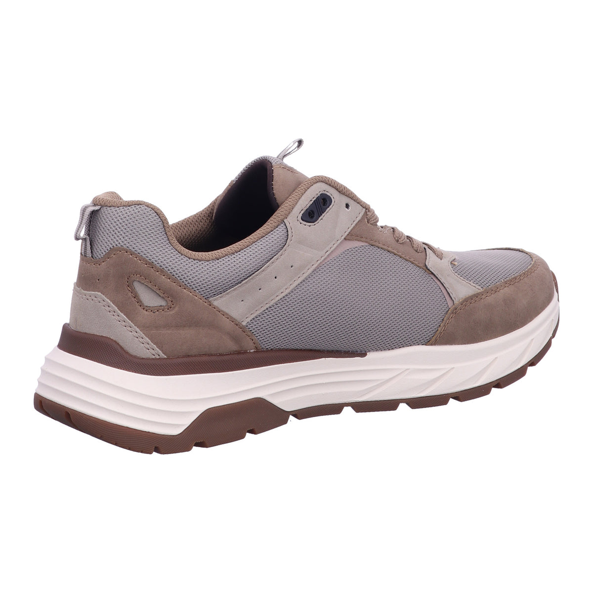 Rieker Schnürschuh 06101  in Grün