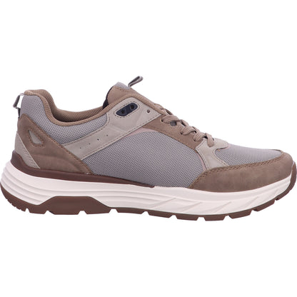 Rieker Schnürschuh 06101  in Grün