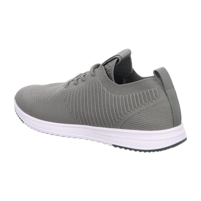 Marc O'Polo Schnürschuh 50223713501605 Recycled Fabric / SNEAKER / Knit in Grün