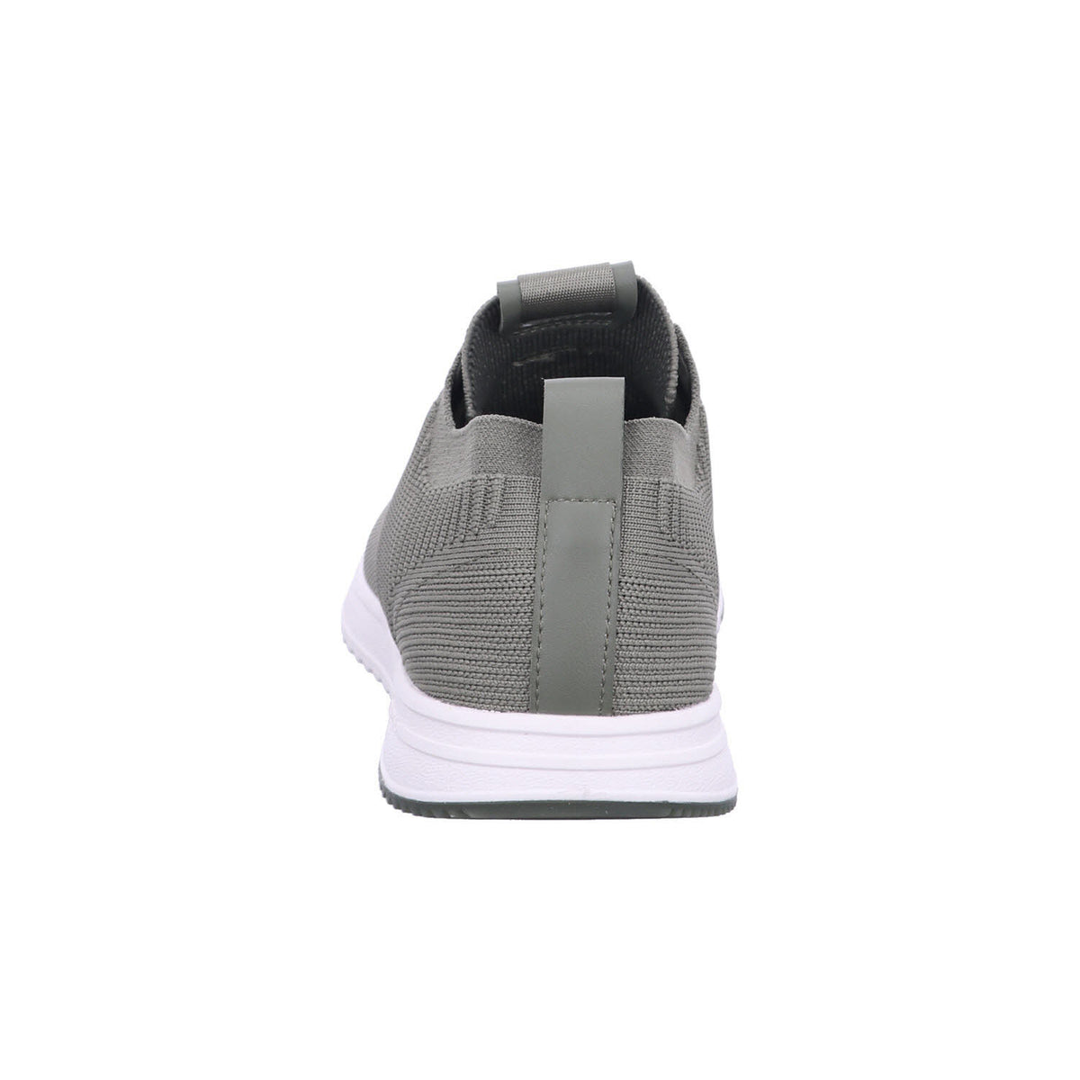 Marc O'Polo Schnürschuh 50223713501605 Recycled Fabric / SNEAKER / Knit in Grün