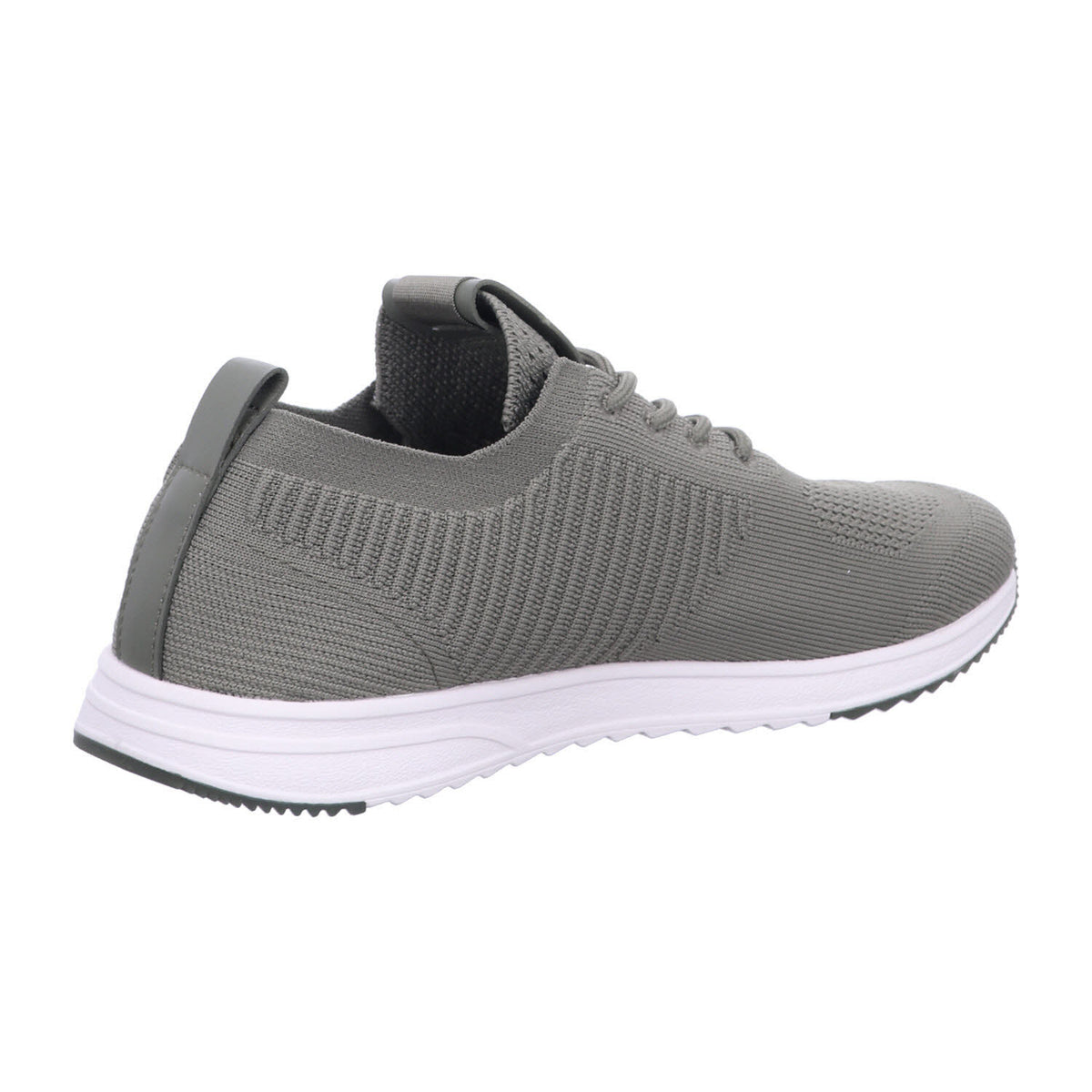 Marc O'Polo Schnürschuh 50223713501605 Recycled Fabric / SNEAKER / Knit in Grün
