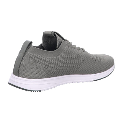 Marc O'Polo Schnürschuh 50223713501605 Recycled Fabric / SNEAKER / Knit in Grün