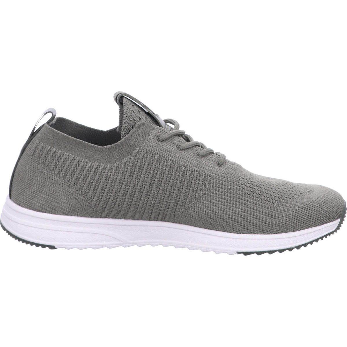 Marc O'Polo Schnürschuh 50223713501605 Recycled Fabric / SNEAKER / Knit in Grün