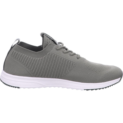 Marc O'Polo Schnürschuh 50223713501605 Recycled Fabric / SNEAKER / Knit in Grün