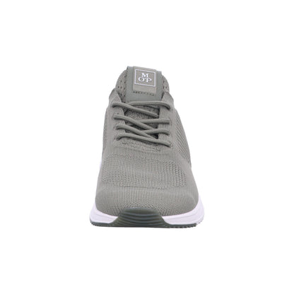 Marc O'Polo Schnürschuh 50223713501605 Recycled Fabric / SNEAKER / Knit in Grün