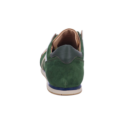 Kamo Gutsu Schnürschuh TIFO 044  in Grün
