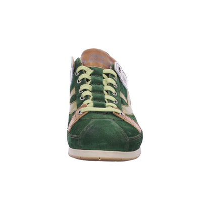 Kamo Gutsu Schnürschuh TIFO 044  in Grün