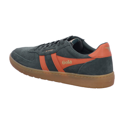 Gola Schnürschuh CMB571  in Grün