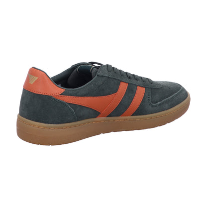 Gola Schnürschuh CMB571  in Grün