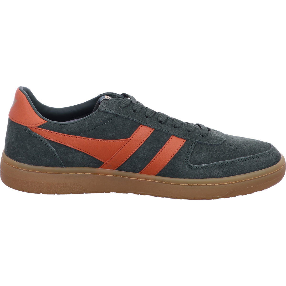 Gola Schnürschuh CMB571  in Grün