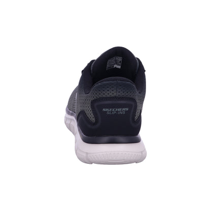 Skechers Schnürschuh 233038 TRACK - REVNO in Grün