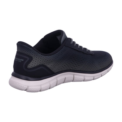 Skechers Schnürschuh 233038 TRACK - REVNO in Grün