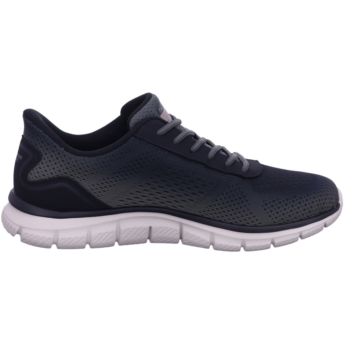 Skechers Schnürschuh 233038 TRACK - REVNO in Grün
