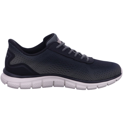 Skechers Schnürschuh 233038 TRACK - REVNO in Grün