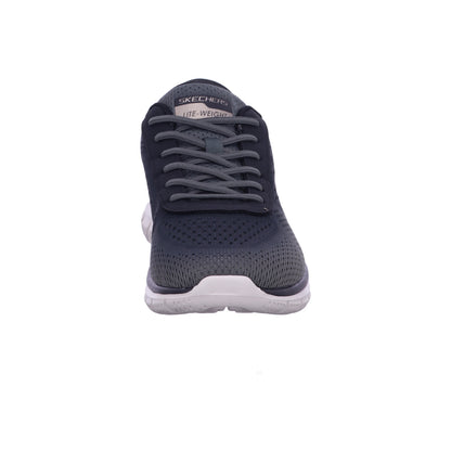 Skechers Schnürschuh 233038 TRACK - REVNO in Grün