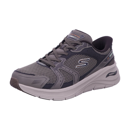 Skechers Schnürschuh 233402 ARCH FIT 3.0 - KALIVER in Grün