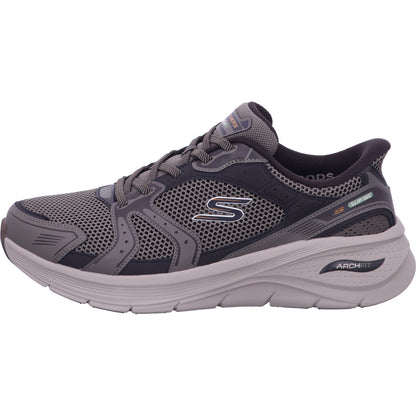Skechers Schnürschuh 233402 ARCH FIT 3.0 - KALIVER in Grün