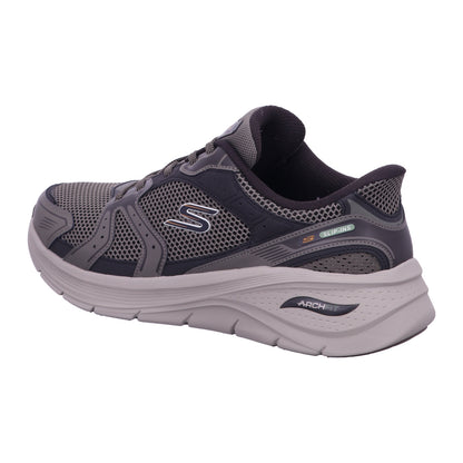 Skechers Schnürschuh 233402 ARCH FIT 3.0 - KALIVER in Grün