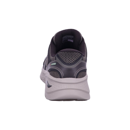 Skechers Schnürschuh 233402 ARCH FIT 3.0 - KALIVER in Grün