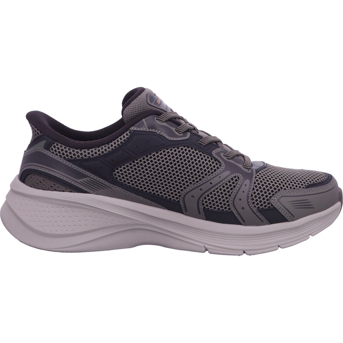Skechers Schnürschuh 233402 ARCH FIT 3.0 - KALIVER in Grün