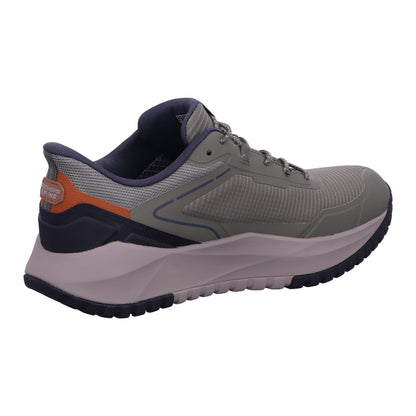 Skechers Schnürschuh 211367 BADGER - KODA in Grün