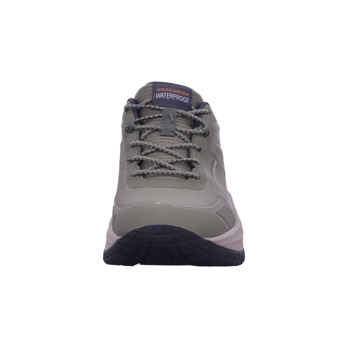 Skechers Schnürschuh 211367 BADGER - KODA in Grün