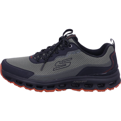 Skechers Schnürschuh 237477 ARCH FIT GLIDE-STEP AT - BARNARD HILL in Grün