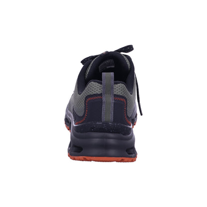 Skechers Schnürschuh 237477 ARCH FIT GLIDE-STEP AT - BARNARD HILL in Grün