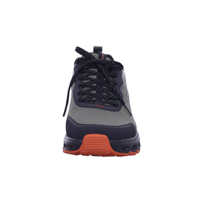 Skechers Schnürschuh 237477 ARCH FIT GLIDE-STEP AT - BARNARD HILL in Grün