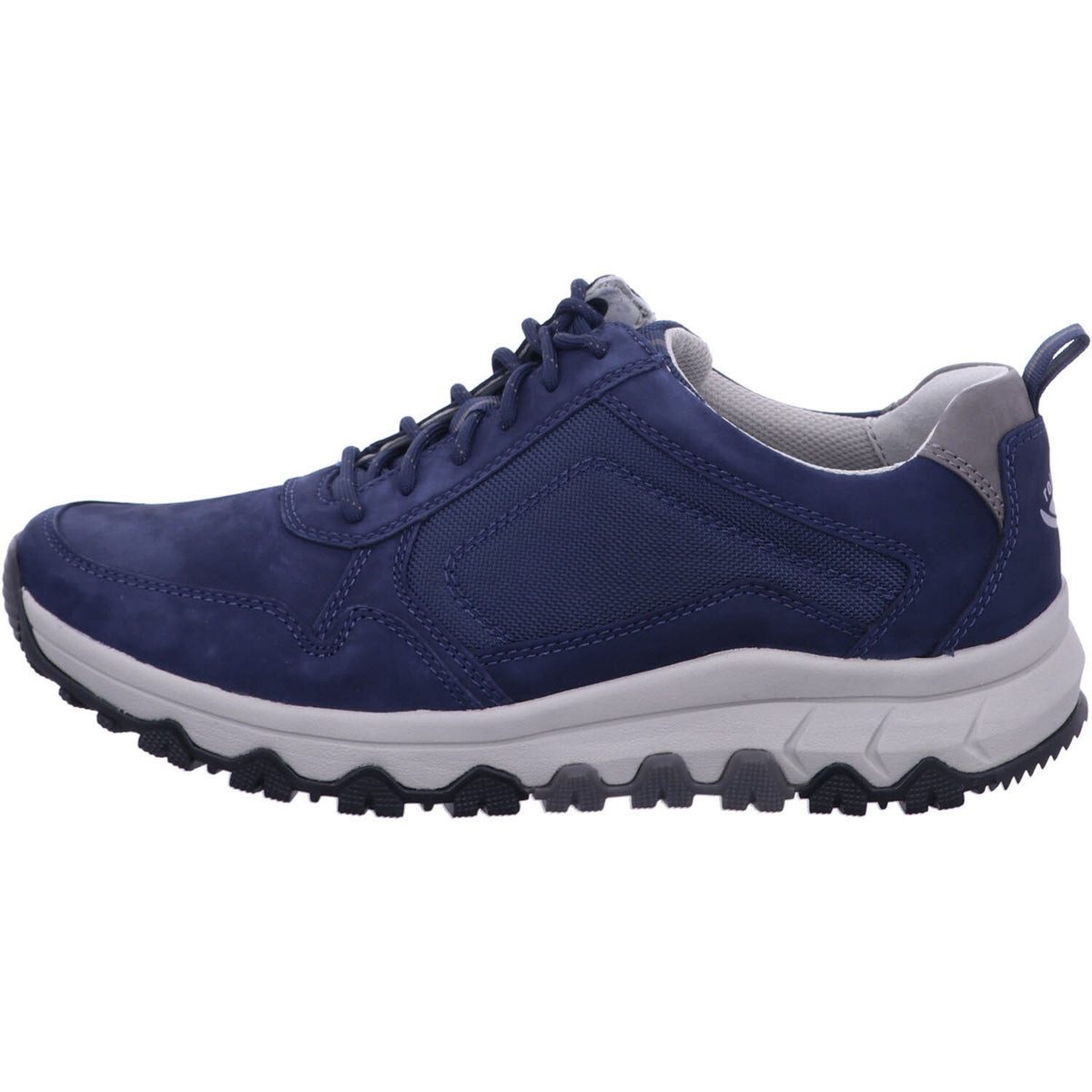 Pius Gabor Schnürschuh 8005.11  in Blau