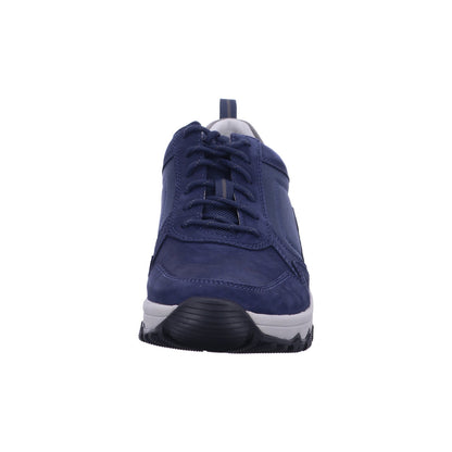 Pius Gabor Schnürschuh 8005.11  in Blau