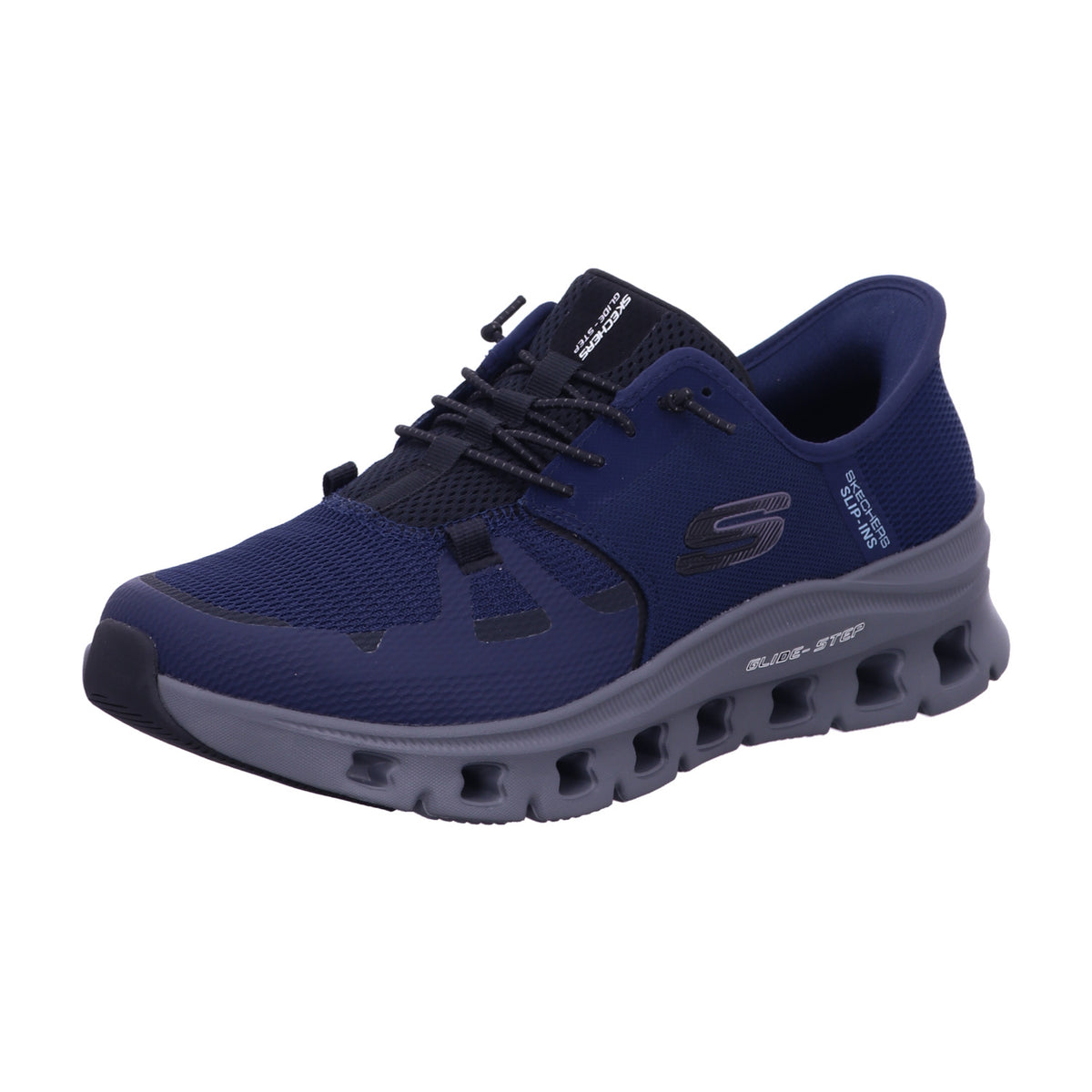 Skechers Schnürschuh 232930 GLIDE-STEP PRO - in Blau