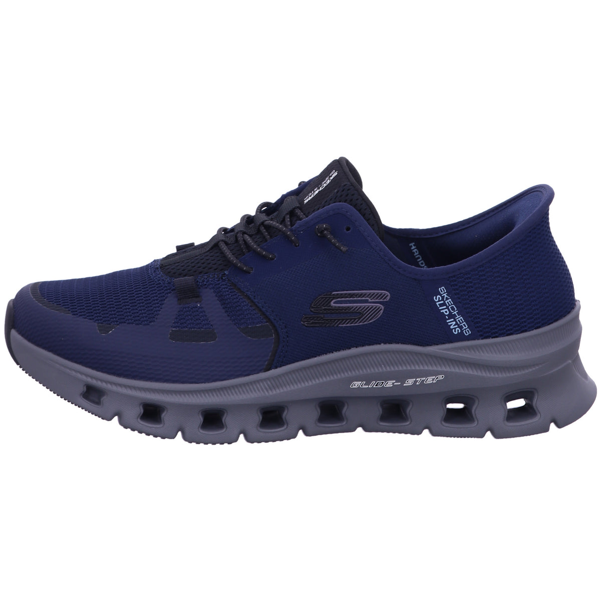 Skechers Schnürschuh 232930 GLIDE-STEP PRO - in Blau