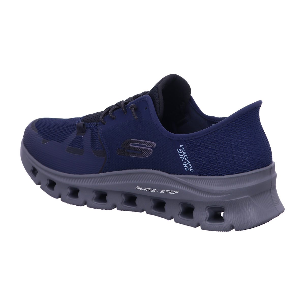 Skechers Schnürschuh 232930 GLIDE-STEP PRO - in Blau