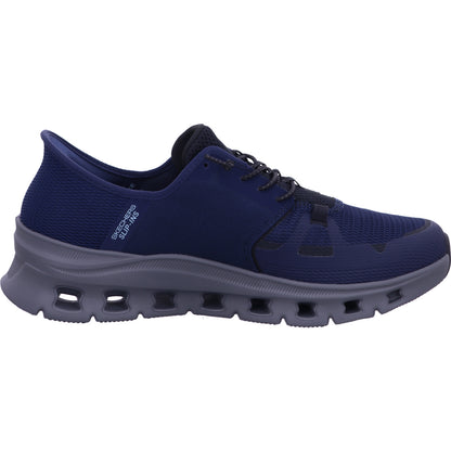 Skechers Schnürschuh 232930 GLIDE-STEP PRO - in Blau
